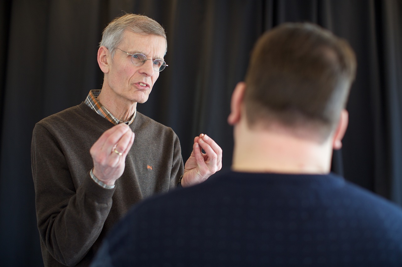 découvrez comment les coaches peuvent transformer votre vie personnelle et professionnelle grâce à un accompagnement sur mesure. améliorez votre confiance, développez vos compétences et atteignez vos objectifs avec l'aide d'experts passionnés.