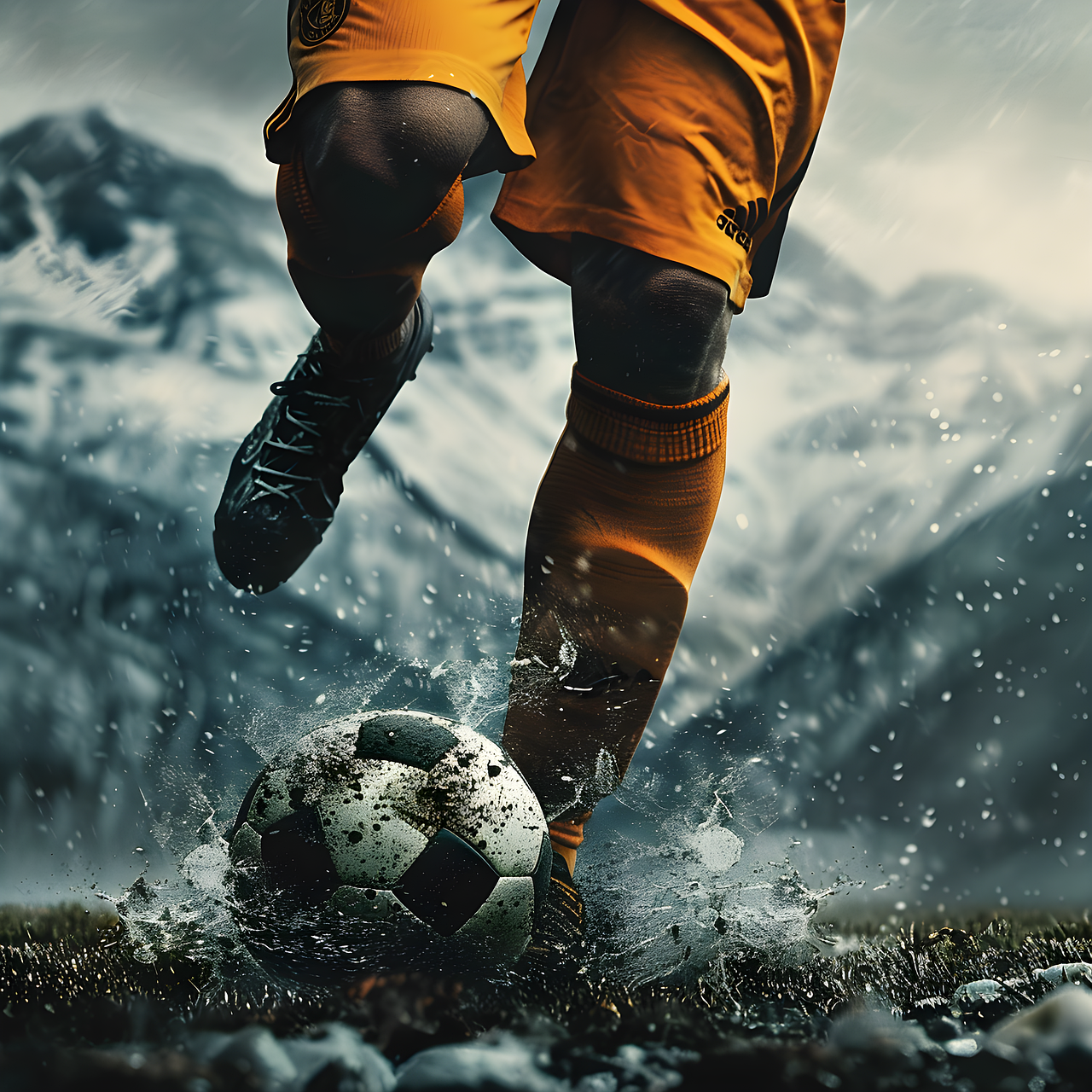 découvrez l'univers passionnant des footballeurs, de leurs parcours impressionnants sur le terrain aux défis qu'ils relèvent en dehors, en passant par l'analyse de leurs performances et l'impact qu'ils ont sur le monde du football.